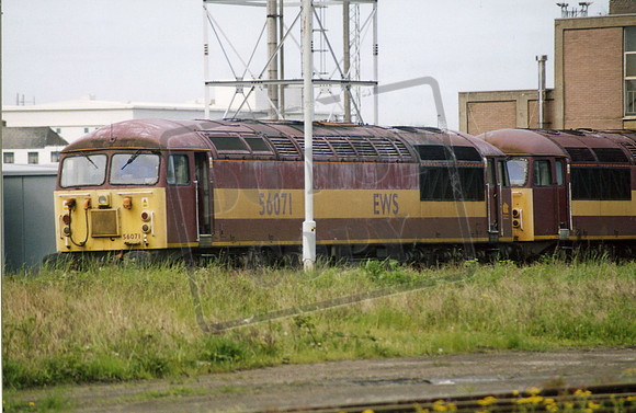 56071 2005-05-02 Old Oak Common