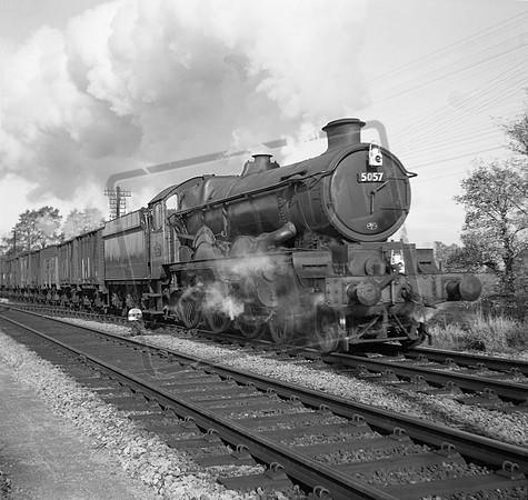 5057 1960c Bradford on Avon