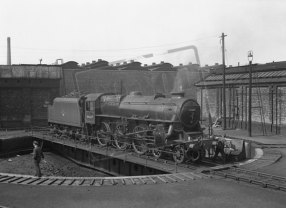 44687 1960s Patricroft