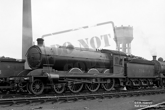 796 1925-06 York