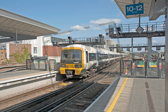 465025 2025-06-16 London Bridge