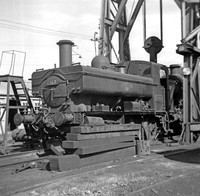 1367 1962 Weymouth shed