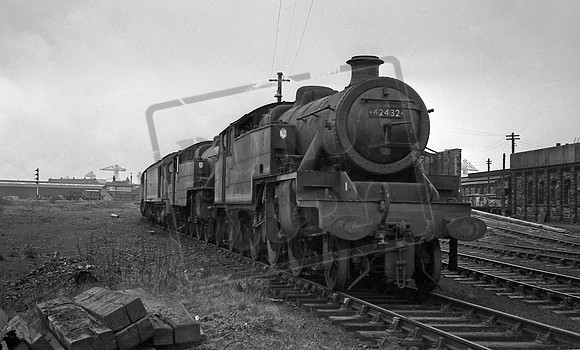 42432 1965 Barrow