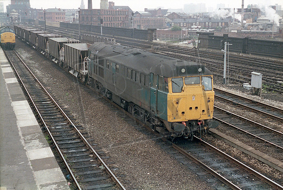 31xxx 1983 Manchester Victoria
