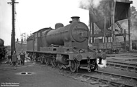 57950 1949-08 Inverness shed
