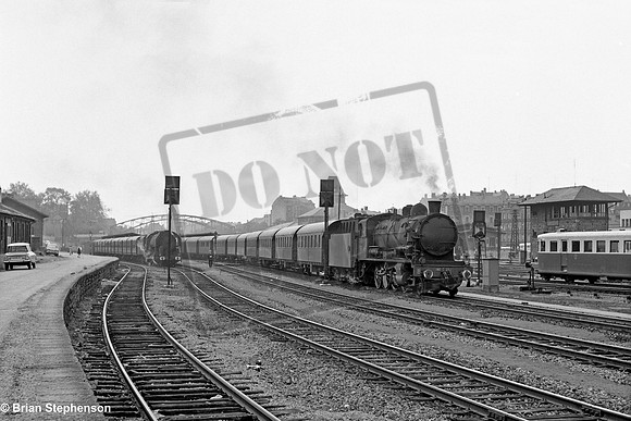 140C292 1965-05-29 Sarreguemines