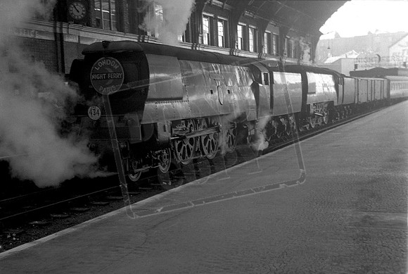 34073 1953 London Victoria