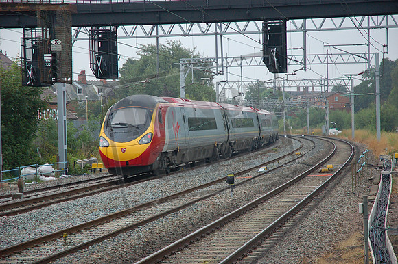 390017 2008-07-24 Atherstone