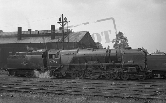 34029 1963-08-14 Weymouth