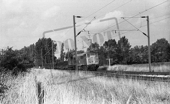 31006 1975-07-13 near St Margarets