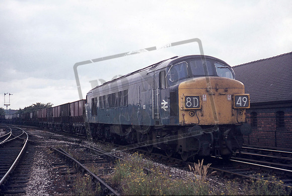 101 1972c Lichfield City