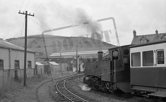 VoR 7 1961-07-29 Aberystwyth