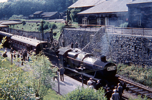 42952 1960-05-29 Ulverston