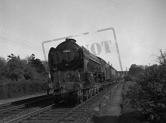 60118 1954 Ordsall