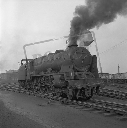 46118 1960s Patricroft