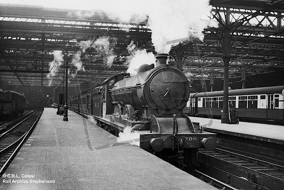 700 1945 Newcastle