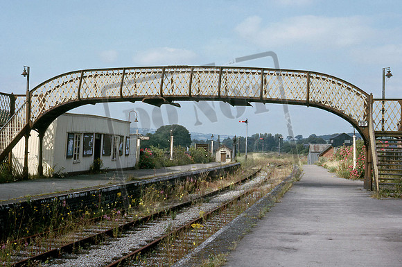 Hay on Wye 1964-08