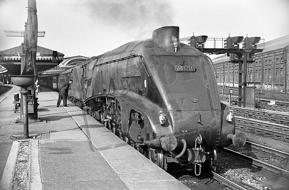 60006 1960s York