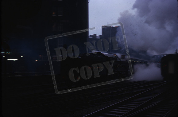4079 1965-11-27 Paddington-ROS-556