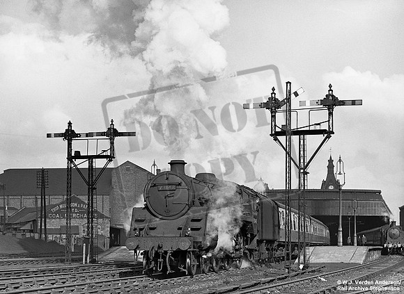 73148 1958-03 Dundee West