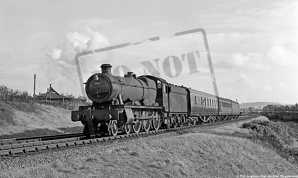 4927 1957-09 Weymouth