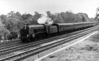 30916 1959-06-06 St Mary Cray Junction-ROS-1511-164