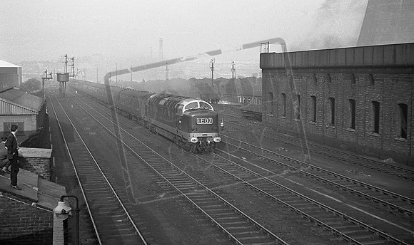 D9012 1961-09-29 Wakefield