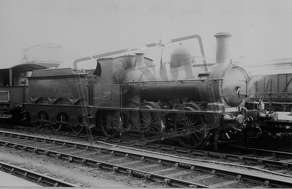 898 1920s