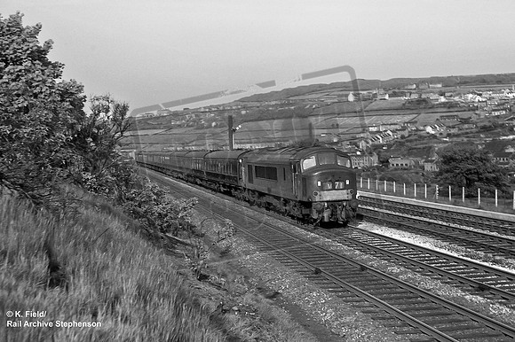D171 1963c Linthwaite