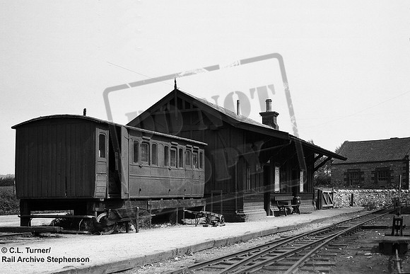 Station 1933-08-12 Hulme End