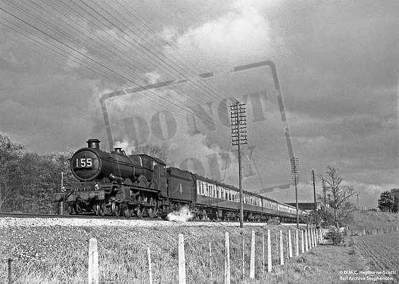 5027 1955-05-10 near Didcot