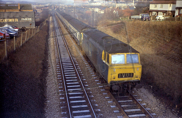 D7017 1973-02-24 High Wycombe