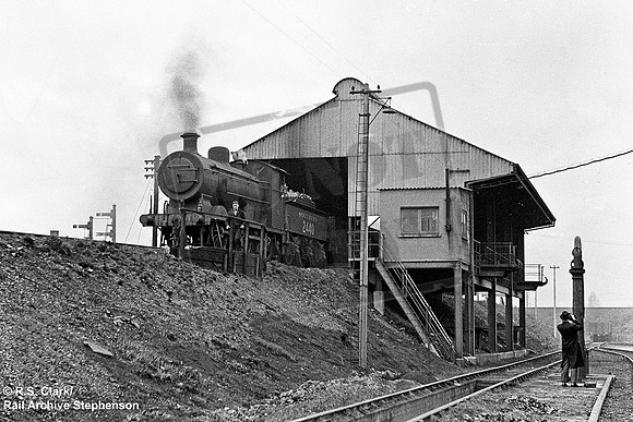 2440 1935c Norwood Junction