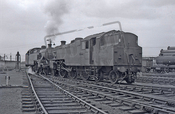42080 1960s Gorton