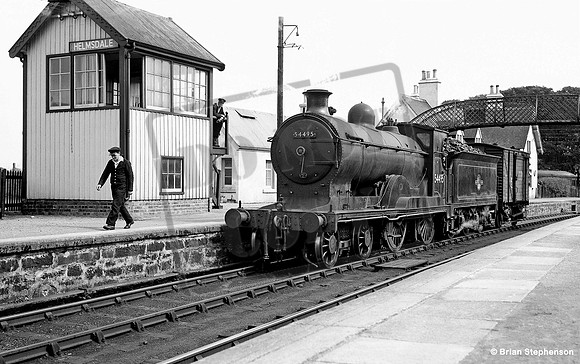 54495 1959c Helmsdale