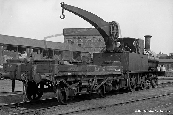 3248 1939-08-20 Crewe Works