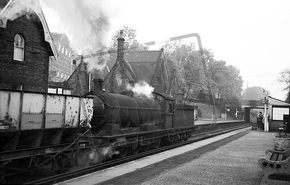 63429 1965 Jesmond