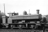 1907 1940s Llanelly shed