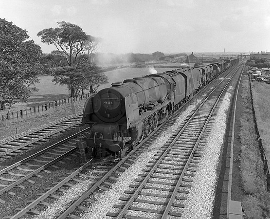 46257 1960s Winwick