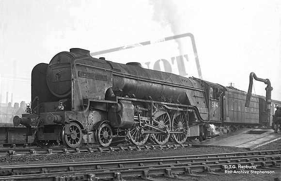 514 1947 Grantham