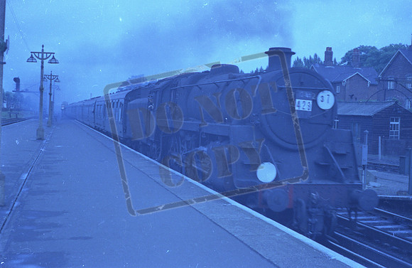 73xx2 1964-04-18 Woking-ROS085c2