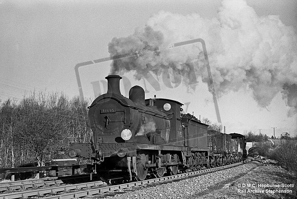 31695 1960-02-19 Tonbridge