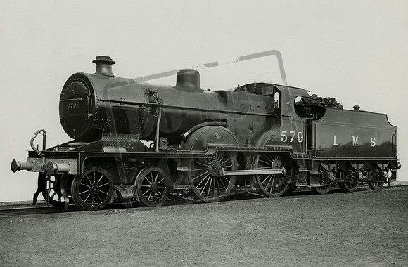 579 1930s Derby