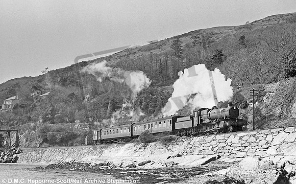 7801 1963-04-18 Aberdovey