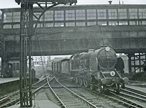 851 1930s Waterloo 1930s