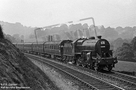 13098 1928c near Duffield