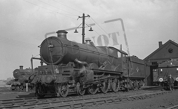 5046 1962-05-24 Banbury