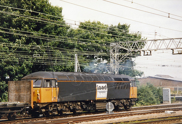 56107 2003-06-19 Bromley by Bow