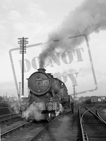 1000 1960s Chester