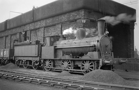 8271 1931-07-26 Longsight MPD